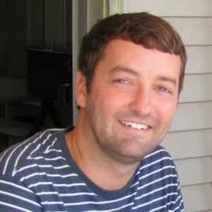 Meet your Posher, Andrew